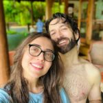 Jankee Parekh Instagram – 🫶
