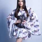 Jannat Zubair Rahmani Instagram - Hello cuties!💕💖 Outfit : @bhashitajaiswal Stylist : @styledbysujata Assisted by : @ramnanisaloni