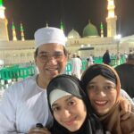 Jannat Zubair Rahmani Instagram - Eid -e- Milad un Nabi Mubarak 🤲🏻