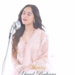 Jannat Zubair Rahmani Instagram – Watan Yaad Rahega out now!!🇮🇳🇮🇳