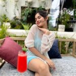 Jannat Zubair Rahmani Instagram - Birthday month M.O.O.D 🤍