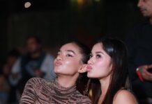 Jannat Zubair Rahmani Instagram - Happy happy 21st my sweetie 🫶🏻 I can’t wait to see you achieve incredible things!❤️ Come soonnnnn