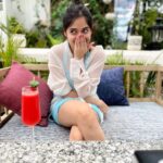 Jannat Zubair Rahmani Instagram - Birthday month M.O.O.D 🤍