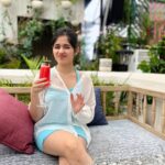 Jannat Zubair Rahmani Instagram - Birthday month M.O.O.D 🤍