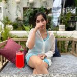 Jannat Zubair Rahmani Instagram – Birthday month M.O.O.D 🤍