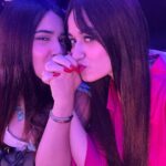 Jannat Zubair Rahmani Instagram - Happy happy birthday my baby 💗 My forevaaaaaa💗