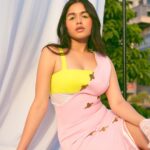 Jannat Zubair Rahmani Instagram - @jannatzubair29 is one of the most beautiful and talented actresses in the entertainment industry. She started her acting career as a child artist with a cameo in the television serial, Dill Mill Gayye, in 2010. Later, she went on to work in some popular shows like Phulwa, Tu Aashiqui, Bharat Ka Veer Putra Maharana Pratap, and Kaashi amongst others and gained widespread recognition. Jannat enjoys a huge fan following on social media platforms, and she often treats her fans with her glamorous pictures. Innumerable young girls all over the country look up to her for inspiration and that’s why, I genuinely feel that she works very hard to get all that she wants. CLICK ON THE LINK IN BIO TO READ THE FULL INTERVIEW. Produced By: @facemag.in Publisher: @harshithundet @kanchanshrivastava06 Creative Director: @farrahkader Photography: @thebhupeshkalal Production - @rayyroomfilms Stylist: @juhi.ali Makeup & Hair Artist: @rishinaacharya Shoot Coordinator: @masaladosa_ Asst. Creative Dir: @haaute Interview by: @tanishka.juneja Asst. MUAH: @abranashaikh Artist Publicity: @straighttalkcomm On Jannat- Electric Blue Dress look: Gown: @labeld Clutch: @lavieworld Jewellery: @kushalsfashionjewellery Heels: @rossobrunelloofficial Pink and Neon Cut-out Dress look: Dress: @virsheteofficial Clutch: @lavieworld Accessories: @rubans.in Heels: @rossobrunelloofficial #FaceMagazine #FaceoftheMonth #JannatZubair #Interview #Exclusive #PhotoShoot #Influencer #Actress #Explore Mumbai, Maharashtra