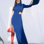 Jannat Zubair Rahmani Instagram - @jannatzubair29 is one of the most beautiful and talented actresses in the entertainment industry. She started her acting career as a child artist with a cameo in the television serial, Dill Mill Gayye, in 2010. Later, she went on to work in some popular shows like Phulwa, Tu Aashiqui, Bharat Ka Veer Putra Maharana Pratap, and Kaashi amongst others and gained widespread recognition. Jannat enjoys a huge fan following on social media platforms, and she often treats her fans with her glamorous pictures. Innumerable young girls all over the country look up to her for inspiration and that’s why, I genuinely feel that she works very hard to get all that she wants. CLICK ON THE LINK IN BIO TO READ THE FULL INTERVIEW. Produced By: @facemag.in Publisher: @harshithundet @kanchanshrivastava06 Creative Director: @farrahkader Photography: @thebhupeshkalal Production - @rayyroomfilms Stylist: @juhi.ali Makeup & Hair Artist: @rishinaacharya Shoot Coordinator: @masaladosa_ Asst. Creative Dir: @haaute Interview by: @tanishka.juneja Asst. MUAH: @abranashaikh Artist Publicity: @straighttalkcomm On Jannat- Electric Blue Dress look: Gown: @labeld Clutch: @lavieworld Jewellery: @kushalsfashionjewellery Heels: @rossobrunelloofficial Pink and Neon Cut-out Dress look: Dress: @virsheteofficial Clutch: @lavieworld Accessories: @rubans.in Heels: @rossobrunelloofficial #FaceMagazine #FaceoftheMonth #JannatZubair #Interview #Exclusive #PhotoShoot #Influencer #Actress #Explore Mumbai, Maharashtra