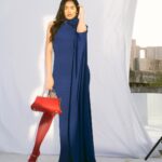 Jannat Zubair Rahmani Instagram - @jannatzubair29 is one of the most beautiful and talented actresses in the entertainment industry. She started her acting career as a child artist with a cameo in the television serial, Dill Mill Gayye, in 2010. Later, she went on to work in some popular shows like Phulwa, Tu Aashiqui, Bharat Ka Veer Putra Maharana Pratap, and Kaashi amongst others and gained widespread recognition. Jannat enjoys a huge fan following on social media platforms, and she often treats her fans with her glamorous pictures. Innumerable young girls all over the country look up to her for inspiration and that’s why, I genuinely feel that she works very hard to get all that she wants. CLICK ON THE LINK IN BIO TO READ THE FULL INTERVIEW. Produced By: @facemag.in Publisher: @harshithundet @kanchanshrivastava06 Creative Director: @farrahkader Photography: @thebhupeshkalal Production - @rayyroomfilms Stylist: @juhi.ali Makeup & Hair Artist: @rishinaacharya Shoot Coordinator: @masaladosa_ Asst. Creative Dir: @haaute Interview by: @tanishka.juneja Asst. MUAH: @abranashaikh Artist Publicity: @straighttalkcomm On Jannat- Electric Blue Dress look: Gown: @labeld Clutch: @lavieworld Jewellery: @kushalsfashionjewellery Heels: @rossobrunelloofficial Pink and Neon Cut-out Dress look: Dress: @virsheteofficial Clutch: @lavieworld Accessories: @rubans.in Heels: @rossobrunelloofficial #FaceMagazine #FaceoftheMonth #JannatZubair #Interview #Exclusive #PhotoShoot #Influencer #Actress #Explore Mumbai, Maharashtra
