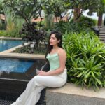 Jannat Zubair Rahmani Instagram - Take me back 🥺 @thewestingoa #thewestingoa #marriottbonvoy The Westin Goa