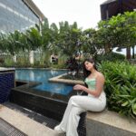 Jannat Zubair Rahmani Instagram - Take me back 🥺 @thewestingoa #thewestingoa #marriottbonvoy The Westin Goa