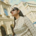 Jannat Zubair Rahmani Instagram - A song to take you back to those Bambai days 💙 Are you in your Bambai era? Let’s see it #BambaiMeriJaanOnPrime New series, watch now! #Collab #BambaiMeriJaan #Bambai