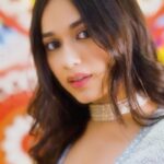 Jannat Zubair Rahmani Instagram - Simroon Main Tera Naam📿 @divyakhoslakumar