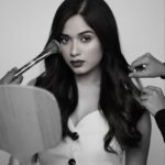 Jannat Zubair Rahmani Instagram – F.L.Y 
FIRST LOVE YOURSELF 🖤