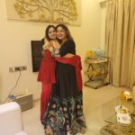 Jannat Zubair Rahmani Instagram - The Day you weee Born was the Greatest Moment of my life,My Princess today. You have completed another year of ur life,I M So Grateful that I Have A Daughter as Honest,Beautiful,and Intelligent as You 💋♥️♥️Happy Birthday My Barbie doll 🎂🎂🎂