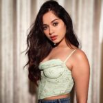 Jannat Zubair Rahmani Instagram - From my camera roll to yours 📸 📸 @saifcreations