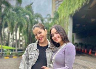 Jannat Zubair Rahmani Instagram - Can’t waitttttt 💕💕💕