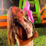 Jannat Zubair Rahmani Instagram - Happy happy birthday my baby 💗 My forevaaaaaa💗