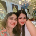 Jannat Zubair Rahmani Instagram - The Day you weee Born was the Greatest Moment of my life,My Princess today. You have completed another year of ur life,I M So Grateful that I Have A Daughter as Honest,Beautiful,and Intelligent as You 💋♥️♥️Happy Birthday My Barbie doll 🎂🎂🎂