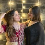 Jannat Zubair Rahmani Instagram - The Day you weee Born was the Greatest Moment of my life,My Princess today. You have completed another year of ur life,I M So Grateful that I Have A Daughter as Honest,Beautiful,and Intelligent as You 💋♥️♥️Happy Birthday My Barbie doll 🎂🎂🎂