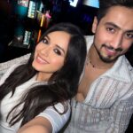Jannat Zubair Rahmani Instagram - May happiness bloom in your heart all year long. Wishing you a never-ending pattern of peace and joy. Happy Birthdayyy 🧸