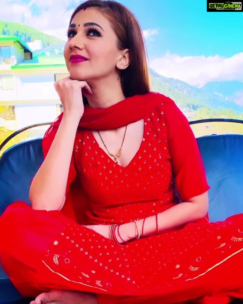 Jasleen Matharu Instagram - Shaadi.com Picture 🤪🤪