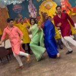 Jasleen Matharu Instagram – Jute dedo paise leloπππ»π
Location – @shaadimubarak_restaurant
#jutededopaiselelo #salmankhan #madhuridixit #hahk Shadi Mubarak