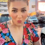 Jasleen Matharu Instagram - Milkar karne se hoga 😋🙏🏻