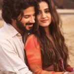 Jasleen Royal Instagram - We re-wrote our forever ❤️ #Heeriye is all yours now! @dqsalmaan @arijitsingh @warnermusicindia @taanitanvir @maahir_as @kaushal_dp @dipak_d_bhosale @theghatak @roy_al_music #Heeriye #JasleenRoyal #ArijitSingh #DulquerSalmaan #OutNow