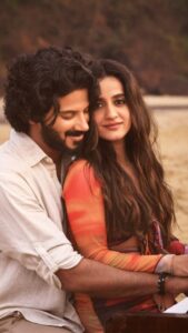 Jasleen Royal Instagram - We re-wrote our forever ❤️
#Heeriye is all yours now!

@dqsalmaan @arijitsingh @warnermusicindia @taanitanvir @maahir_as @kaushal_dp  @dipak_d_bhosale @theghatak
@roy_al_music
#Heeriye #JasleenRoyal #ArijitSingh #DulquerSalmaan #OutNow