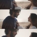 Jasleen Royal Instagram - I cant thank you all enough for giving so much love to #Heeriye. Its #1 on Wynk Top 100 ✨️😇♥️ #DulquerSalmaan #ArijitSingh