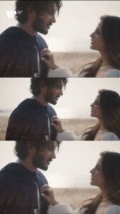 Jasleen Royal Instagram - I cant thank you all enough for giving so much love to #Heeriye. Its #1 on Wynk Top 100 ✨️😇♥️

#DulquerSalmaan #ArijitSingh