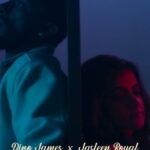 Jasleen Royal Instagram - While relationships can be complicated...some moments get etched in our memories forever! Check out #RoyalStagBoomBox Pehle Jaisi Baat Nahi by me and @dinojms only on @royalstagliveitlarge and @kaanphodmusic YouTube channels.   #RoyalStag #RoyalStagBoombox #OnMTV #LiveItLarge #GenerationLarge #PehleJaisiBaatNahi #JasleenRoyal #DinoJames