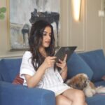 Jasleen Royal Instagram – Elevate your creative flow with the #OnePlusPadGo. From lyrical inspiration to harmonious melodies, every note comes to life on this productivity powerhouse with Dolby stereo speakers. Plus, the split-screen feature takes your multitasking to the next level.

Don’t miss your chance to unlock your creative potential today. Buy now! #NeverSettle