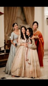 Jasleen Royal Instagram - Pyaar dosti hai 💝
To companionship 🥂

#Friendshipday #SangRahiyo