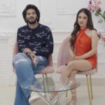 Jasleen Royal Instagram - Let yourself be swept away by this soul-stirring melody ‘HEERIYE’ 💞 Listen now on @Wynkmusic Link in story #Heeriye #LoveSong #RomanticVibes @dqsalmaan @jasleenroyal @arijitsingh #dulqersalman #jasleenroyal #ArijitSingh