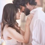 Jasleen Royal Instagram - A love story will be rewritten tomorrow ❤️ - #Heeriye One day to go! #ComingSoon #JasleenRoyal #DulquerSalmaan #ArijitSingh #NewSong #LoveSong @warnermusicindia @arijitsingh @taanitanvir @maahir_as @kaushal_dp @vaishalib2907 @gauravxwadhwa @shwvenkat @dipak_d_bhosale @manjotroyal