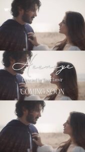 Jasleen Royal Instagram - They will meet again, a promise kept across lifetimes♥️

@arijitsingh @warnermusicindia @taanitanvir @maahir_as @kaushal_dp @hingoraniharry @dipak_d_bhosale

#Heeriye #JasleenRoyal #ArijitSingh #DulquerSalmaan #ComingSoon #StayTuned