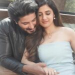 Jasleen Royal Instagram - 4 days to go till #Heeriye is all yours ♥️ #Heeriye #ComingSoon #JasleenRoyal #DulquerSalmaan #ArijitSingh #NewSong #LoveSong @warnermusicindia @arijitsingh @taanitanvir @maahir_as @kaushal_dp @vaishalib2907 @gauravxwadhwa @shwvenkat @dipak_d_bhosale @avinash.jai.singh