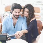 Jasleen Royal Instagram - A love story will be rewritten tomorrow ❤️ - #Heeriye One day to go! #ComingSoon #JasleenRoyal #DulquerSalmaan #ArijitSingh #NewSong #LoveSong @warnermusicindia @arijitsingh @taanitanvir @maahir_as @kaushal_dp @vaishalib2907 @gauravxwadhwa @shwvenkat @dipak_d_bhosale @manjotroyal