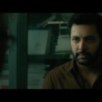 Jayam Ravi Instagram - “World Of #Iraivan” #iraivanfromsep28