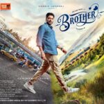 Jayam Ravi Instagram - Excited to be a '#Brother,' a word that connects us all ♥️ Releasing worldwide in Tamil & Telugu !!! #BrotherMovie #BrotherFirstLook Happy #VinayagarChathurthi @rajeshmdirector @jharrisjayaraj @screensceneoffl @Priyankaamohanofficial @bhumika_chawla_t @natty_nataraj @actress_saranya_ponvannan @vivekanand209 @vtvganeshnj @seethaps67 @dancersatz @_vriddhi @unsound_mind @juz_ashi @praveenraja @pallavi_85 @Shiyamjack @gururameshv @kirankumar_srinivasan @msk_senthilkumar @onlynikil