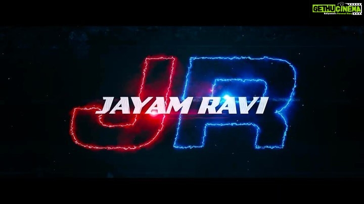 Jayam Ravi Instagram - Grateful for your love and support❤️ Thank you all especially my incredible fans, my family, #Siren team, @antonybhagyaraj , @sujataa_HMM and @theHMMofficial for #SirenPreFace
