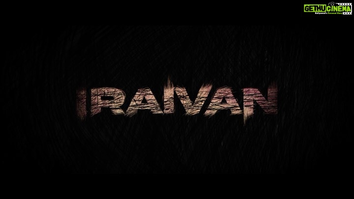 Jayam Ravi Instagram - Witness the intense prelude of #Iraivan #IraivanTrailer on Sep 3rd @nayanthara @ahmed_filmmaker @itsyuvan @passionstudiosoffl_