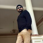 Jayaram Instagram -