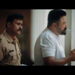 Jayaram Instagram - GHOST 💥💥 My kannada debut 😇🙏🏼 Here is the Tamil trailer ❤️