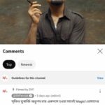 Jisshu Sengupta Instagram - চোখে তার মায়া ছিল মুখে তার স্নেহ.. #AamiSheiManushtaAarNei by @aroyfloyd from #DawshomAwbotaar is winning hearts all over! Song out now on #SVF : Link In Bio @prosenstar @senguptajisshu @jaya.ahsan @anirbanbhattacharyaofficial @srijitmukherji @svfsocial #SVFMusic