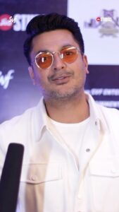 Jisshu Sengupta Instagram - “এইটা Expect করিনি ! Srijit is ahead of time. “
দেখে নিন #DawshomAwbotaar এর Trailer নিয়ে কী বলছেন @senguptajisshu 

#DawshomAwbotaar trailer out now 🔗: Link in Bio | Film directed by @srijitmukherji, in cinemas 19th October. 

@prosenstar @anirbanbhattacharyaofficial @senguptajisshu @jaya.ahsan @aroyfloyd @indraadeep @rupamislam @arijitsingh @shreyaghoshal @adeepsinghmanki #AninditRoy @haldar.soumik.isc @officialjiostudios #DurgaPuja2023 #PujoWithSVF #SVF