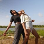Jiya Shankar Instagram - Instead of saying I love you, try saying this 🤭 Shot by : @ohmygosh_joe . . #reels #explore #reelsinstagram #samosemeinaloo