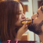 Jiya Shankar Instagram - Let the soul-stirring notes of ‘Judaiyaan’ serenade your heart. ❤️🎶 #NewLoveSong #JudaiyaanOutNow 📌 Song out now exclusively on @playdmfofficial YouTube Channel 🎶 WATCH NOW!! @fukra_insaan @anshul300 @tanveer__evan @iamrajatnagpal @mrmayankm @amitkridey @vivekkumarrungta @gurinderrbawa @ingrooves_india @gauravarora08 @raghav.sharma.14661 #Judaiyaan #comingsoon #staytuned #fukrainsaan #jiyashankar #tanveerevan #playdmf #abhiya